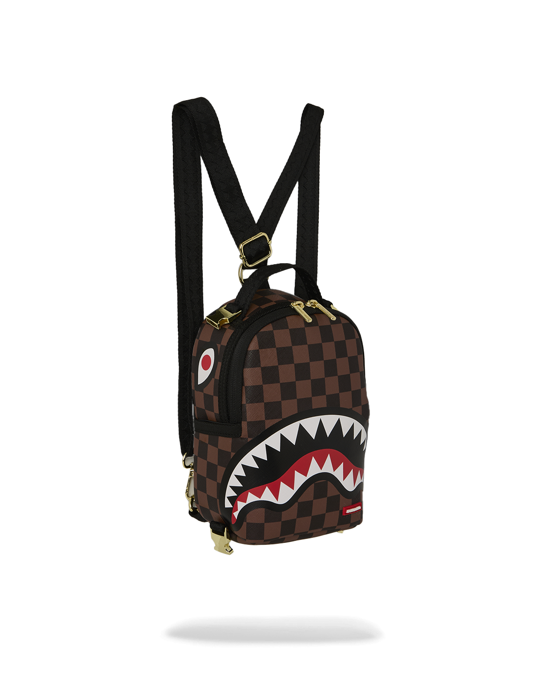 BAG WITHIN A BAG WITHIN A BAG DLXSV BACKPACK