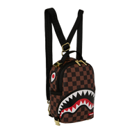 BAG WITHIN A BAG WITHIN A BAG DLXSV BACKPACK
