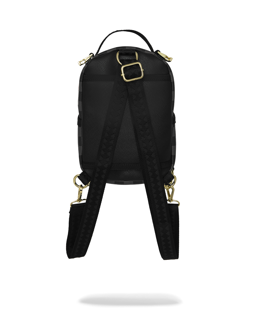 BAG WITHIN A BAG WITHIN A BAG DLXSV BACKPACK