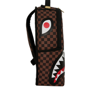 BAG WITHIN A BAG WITHIN A BAG DLXSV BACKPACK