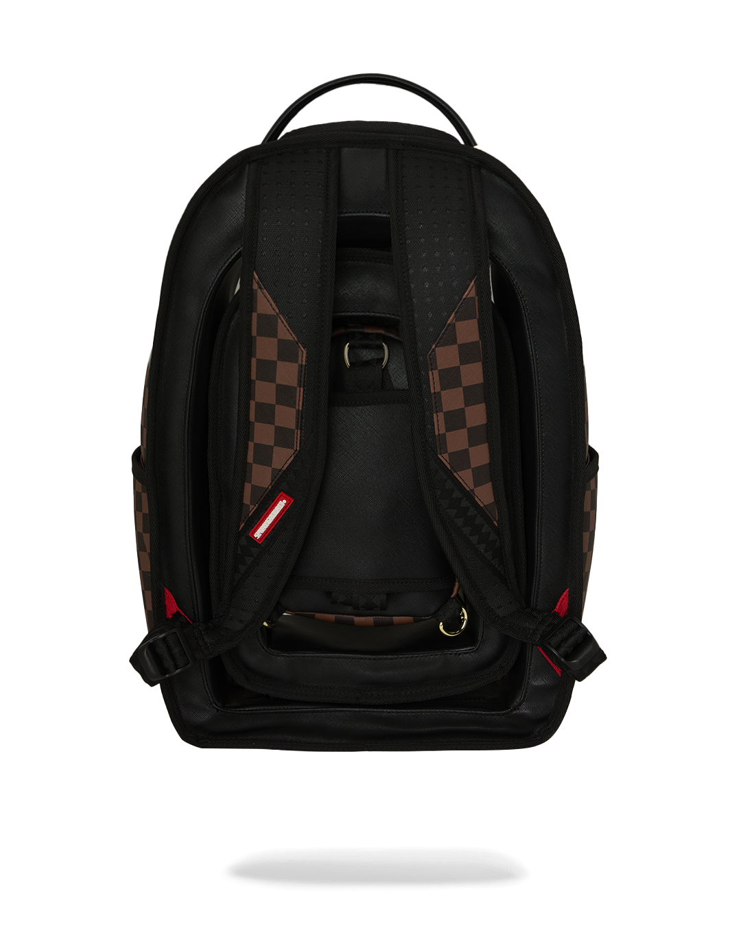 BAG WITHIN A BAG WITHIN A BAG DLXSV BACKPACK