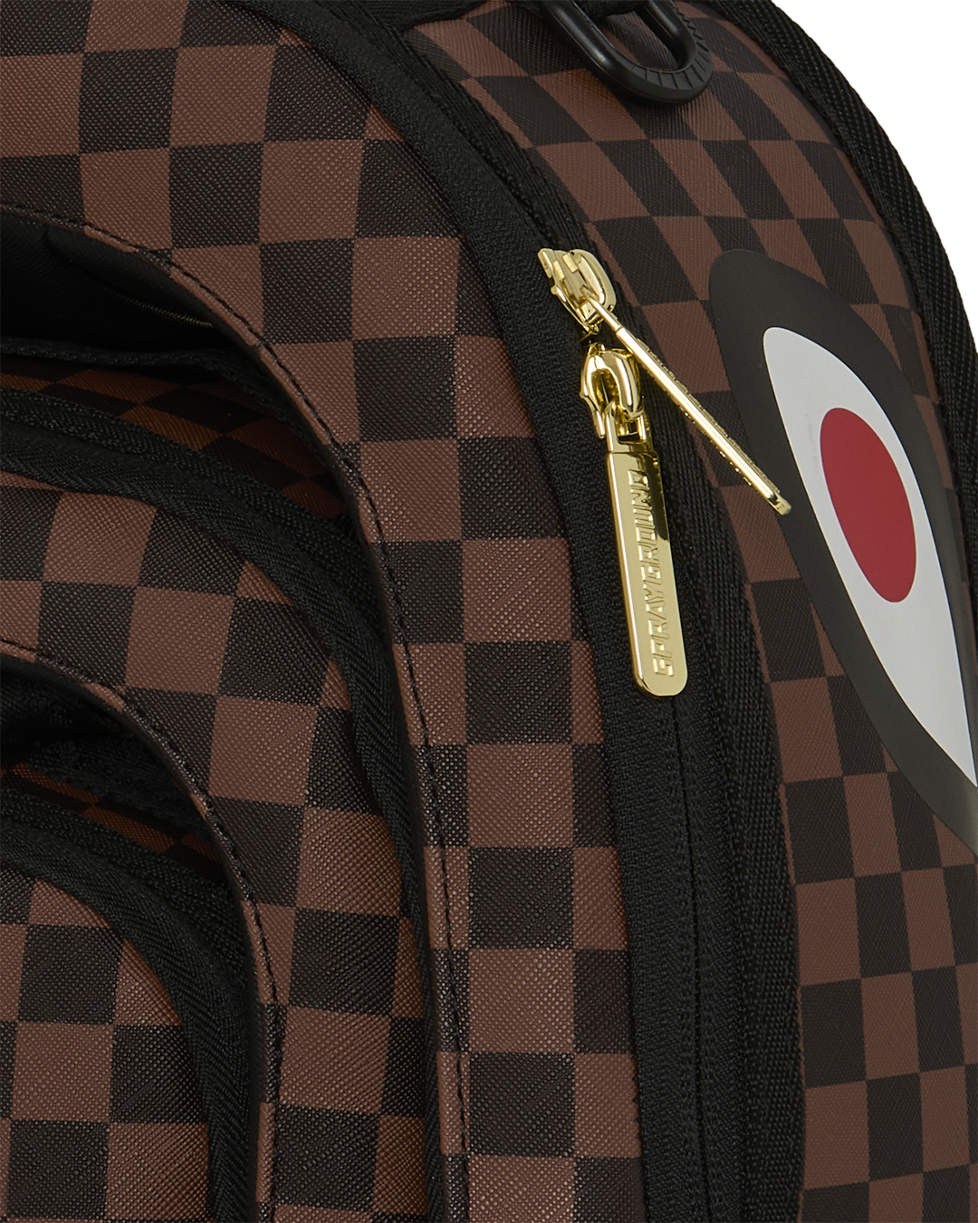 BAG WITHIN A BAG WITHIN A BAG DLXSV BACKPACK