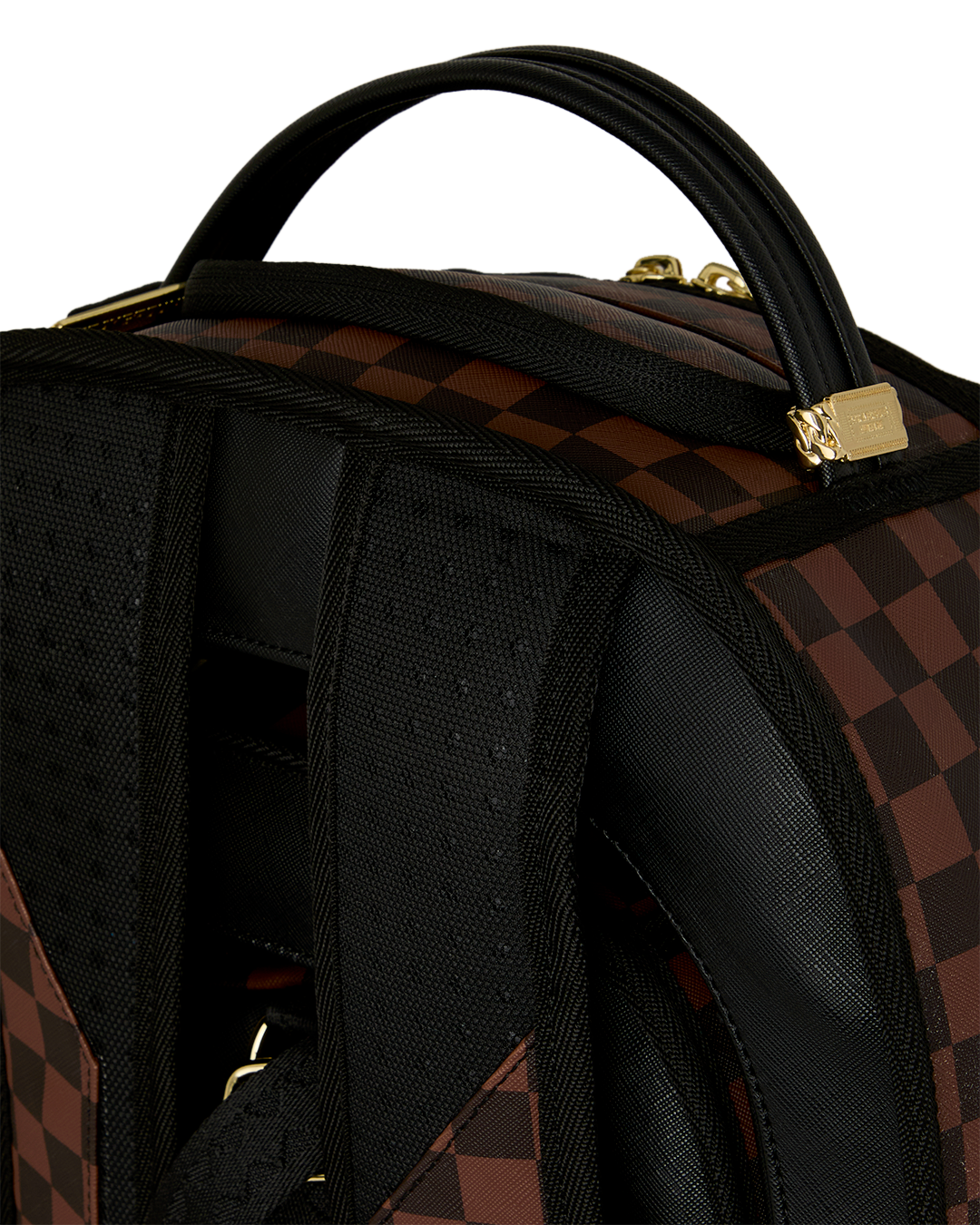 BAG WITHIN A BAG WITHIN A BAG DLXSV BACKPACK