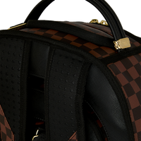 BAG WITHIN A BAG WITHIN A BAG DLXSV BACKPACK