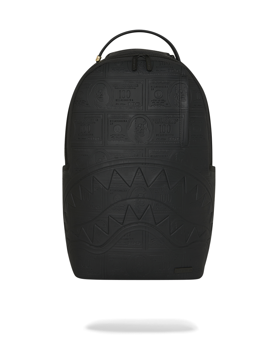 MONEY MASONRY DLXSV BACKPACK