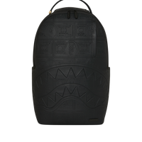MONEY MASONRY DLXSV BACKPACK