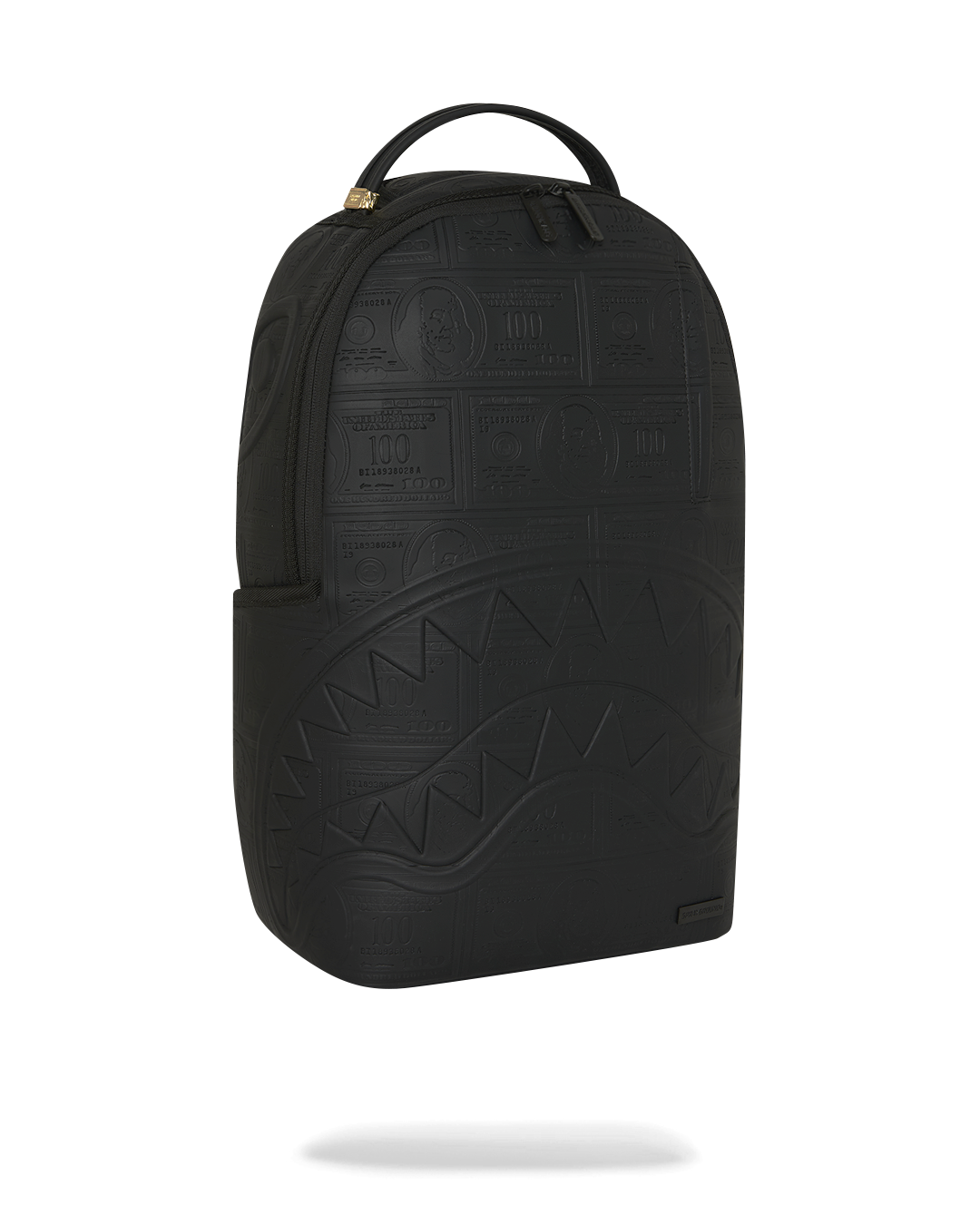 MONEY MASONRY DLXSV BACKPACK