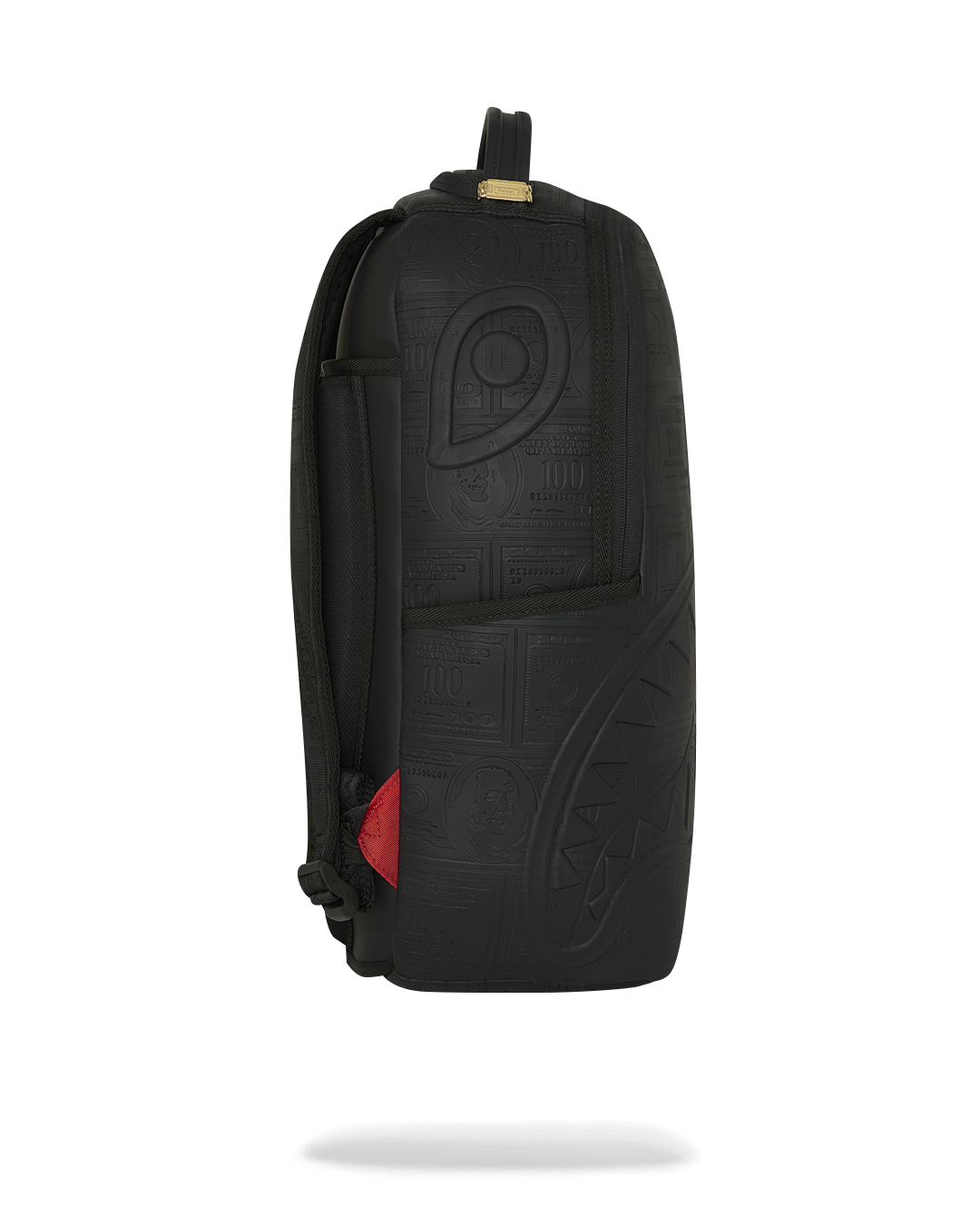 MONEY MASONRY DLXSV BACKPACK