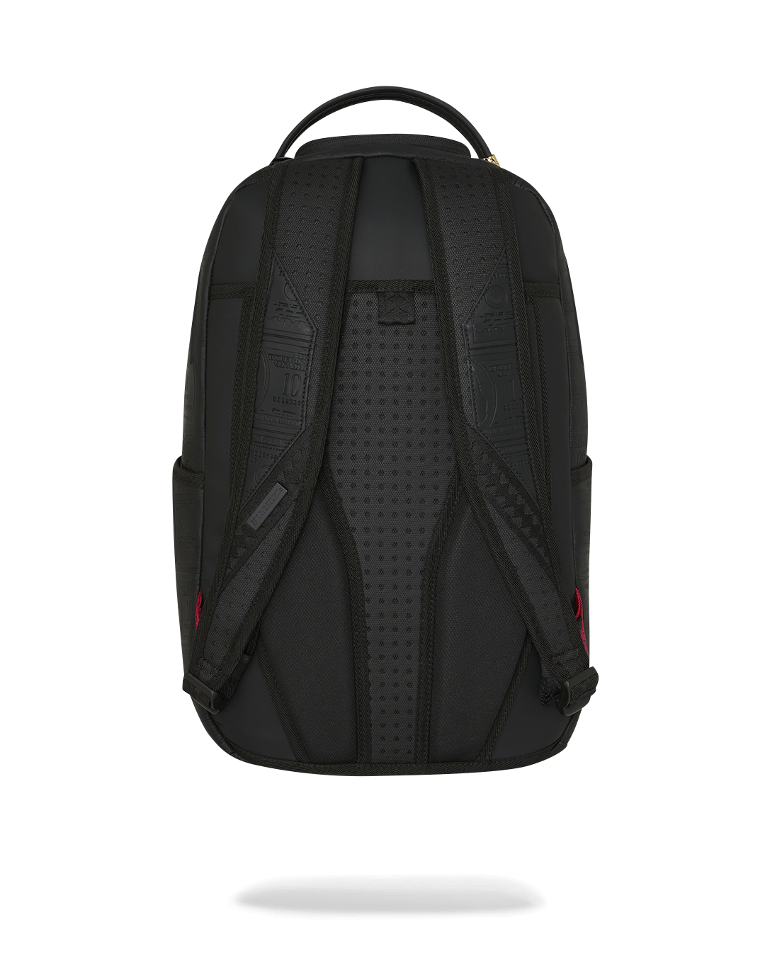 MONEY MASONRY DLXSV BACKPACK