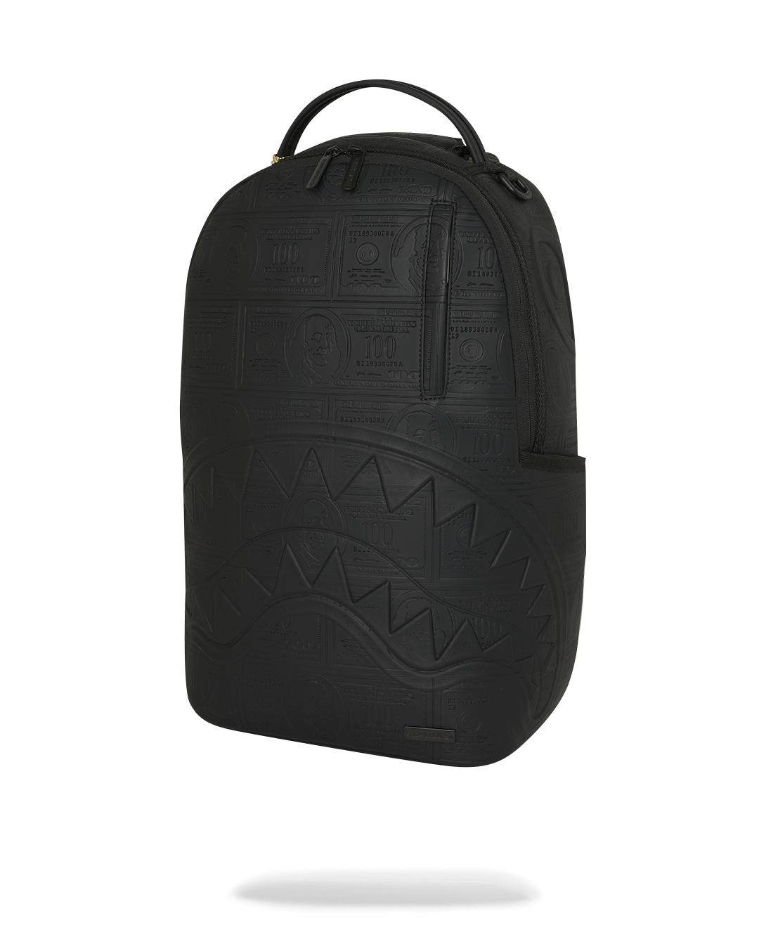 MONEY MASONRY DLXSV BACKPACK