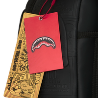 MONEY MASONRY DLXSV BACKPACK