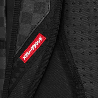 GLOBAL MOGUL CYBER PUNK JAPAN CITIES DLXSV BACKPACK