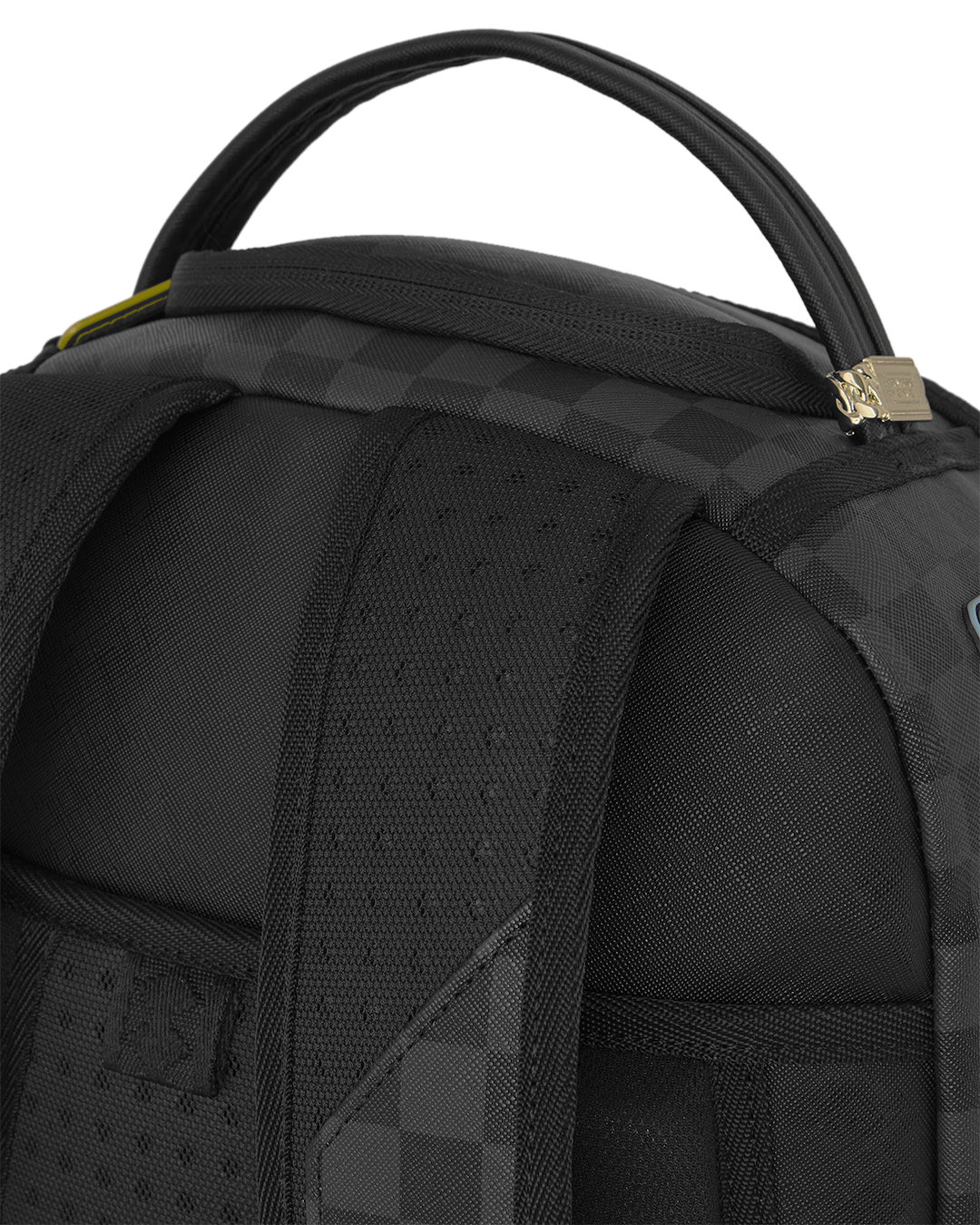 GLOBAL MOGUL CYBER PUNK JAPAN CITIES DLXSV BACKPACK