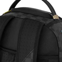 GLOBAL MOGUL CYBER PUNK JAPAN CITIES DLXSV BACKPACK