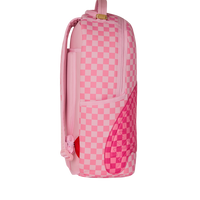 PINK SIP PATCH DLX SV BACKPACK