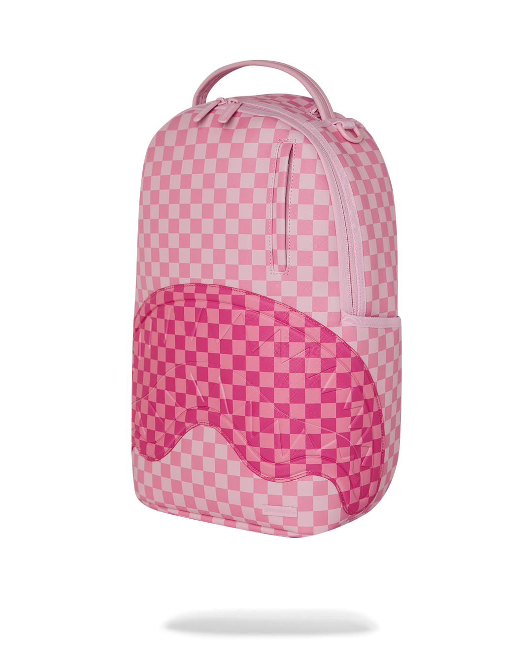 PINK SIP PATCH DLX SV BACKPACK