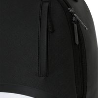 SHARK CENTRAL BUBBLY BLACK DLXSV BACKPACK
