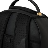 SHARK CENTRAL BUBBLY BLACK DLXSV BACKPACK