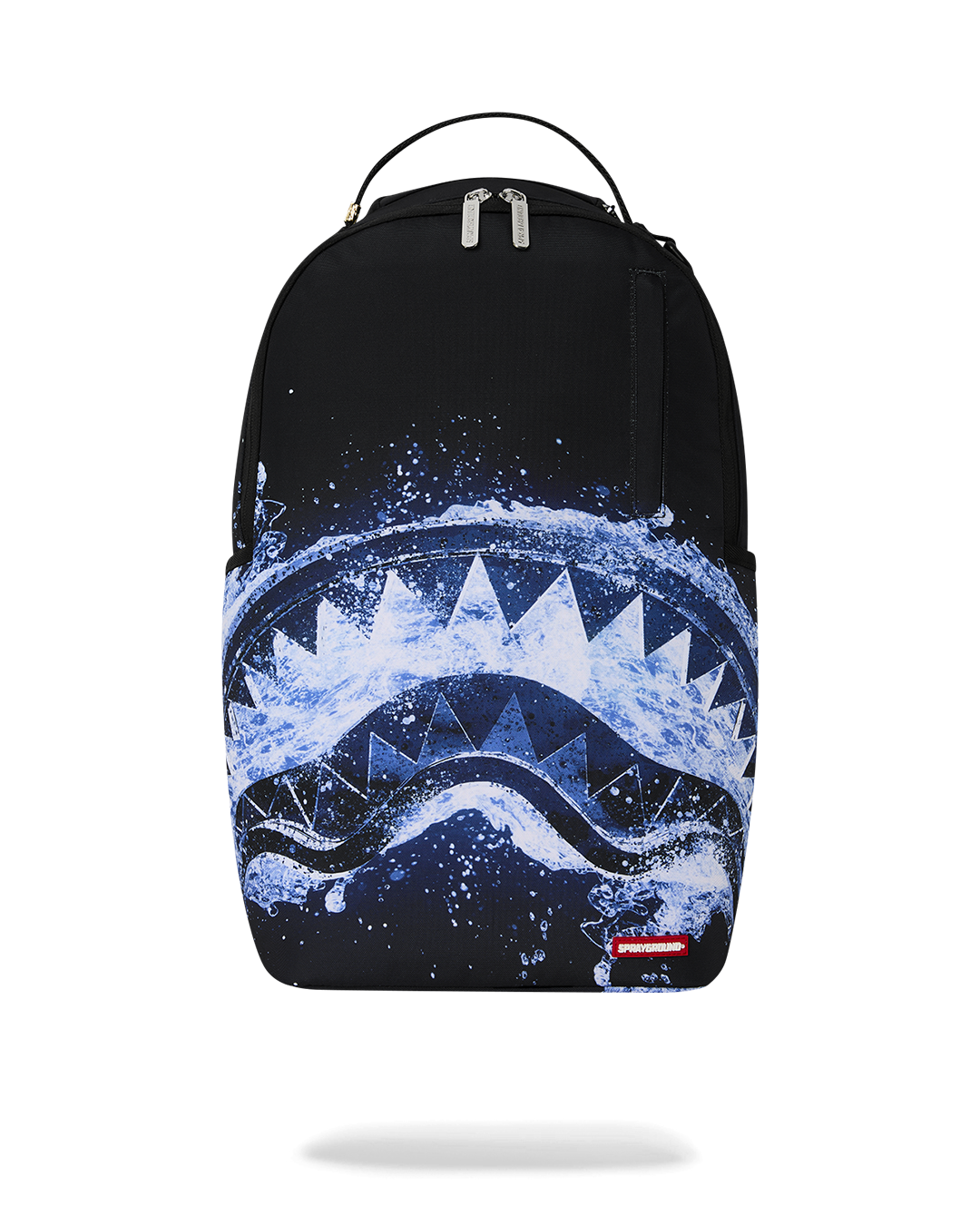 WATER LIPS SHARK DLXSR BACKPACK