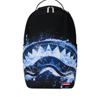 WATER LIPS SHARK DLXSR BACKPACK