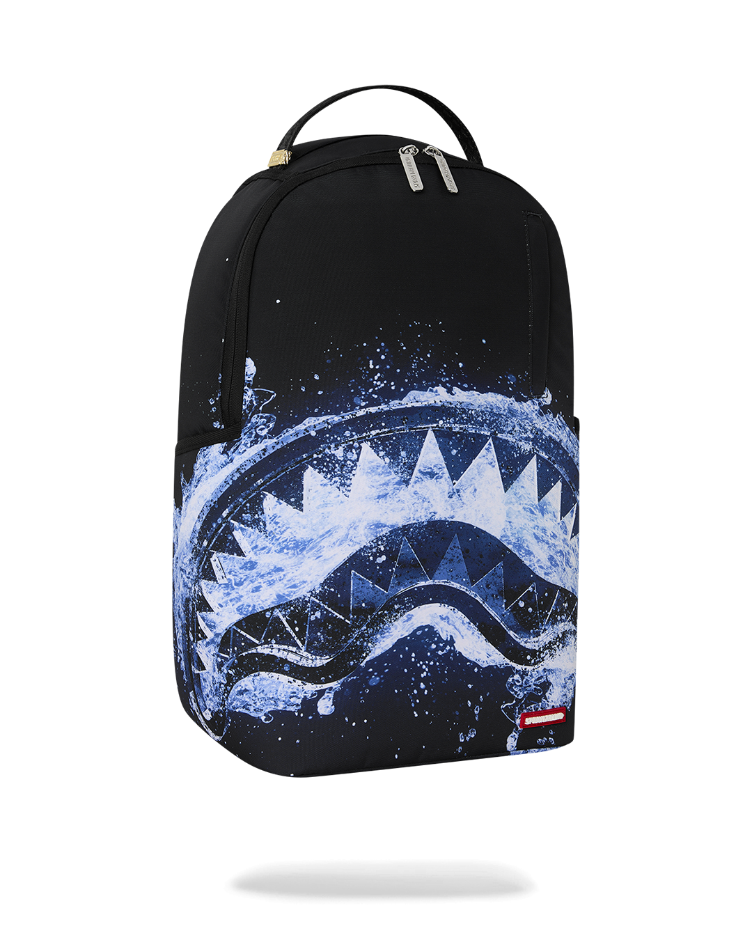 WATER LIPS SHARK DLXSR BACKPACK