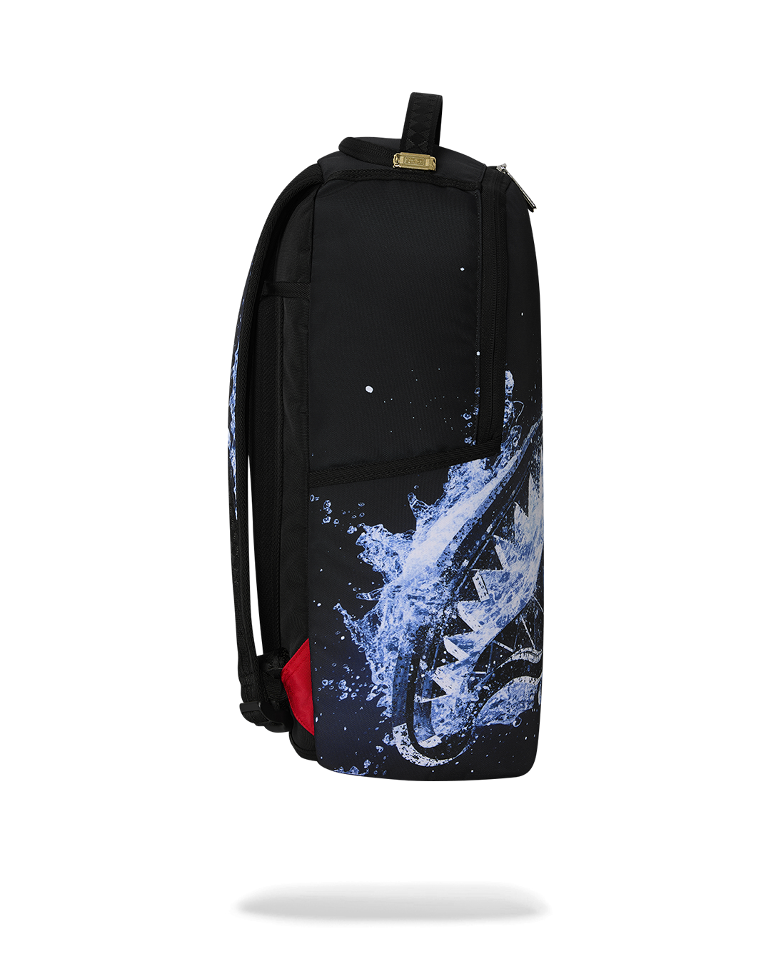 WATER LIPS SHARK DLXSR BACKPACK