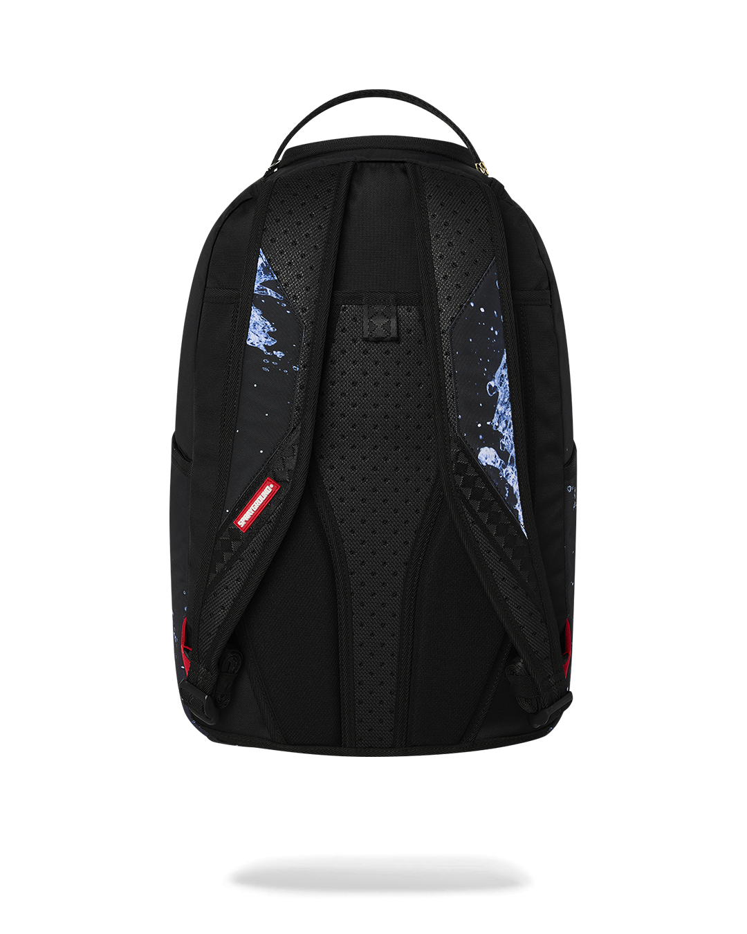 WATER LIPS SHARK DLXSR BACKPACK