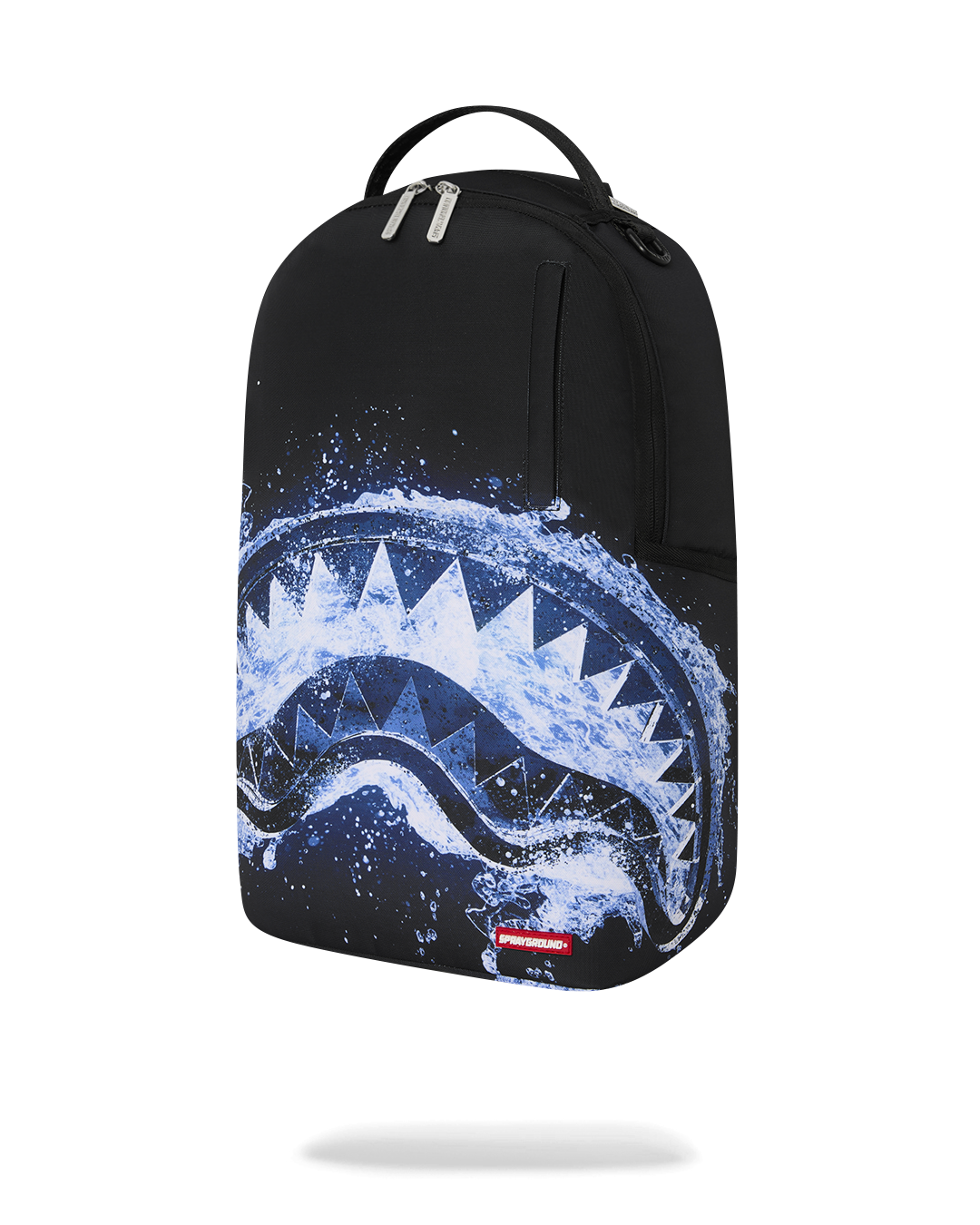 WATER LIPS SHARK DLXSR BACKPACK