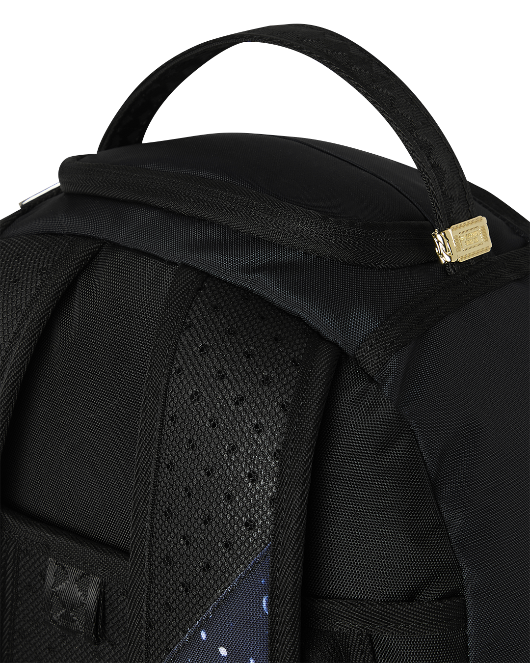 WATER LIPS SHARK DLXSR BACKPACK