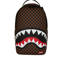CROWN JEWEL SHARKS IN PARIS BACKPACK