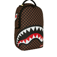 CROWN JEWEL SHARKS IN PARIS BACKPACK