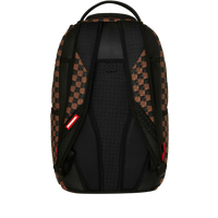 CROWN JEWEL SHARKS IN PARIS BACKPACK
