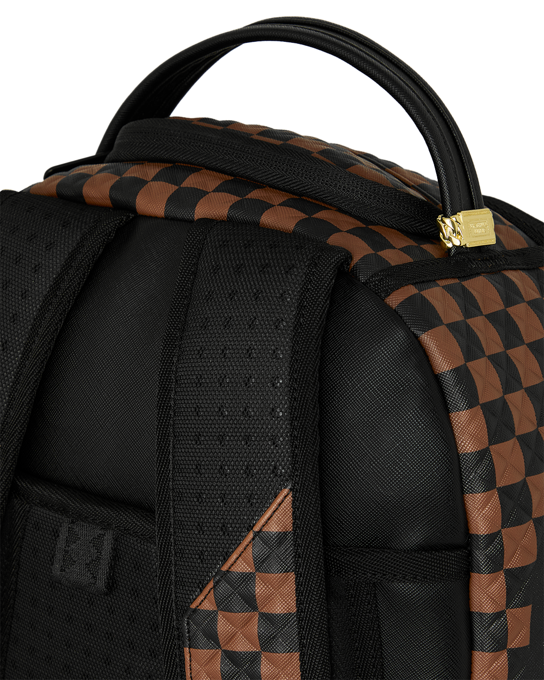 CROWN JEWEL SHARKS IN PARIS BACKPACK