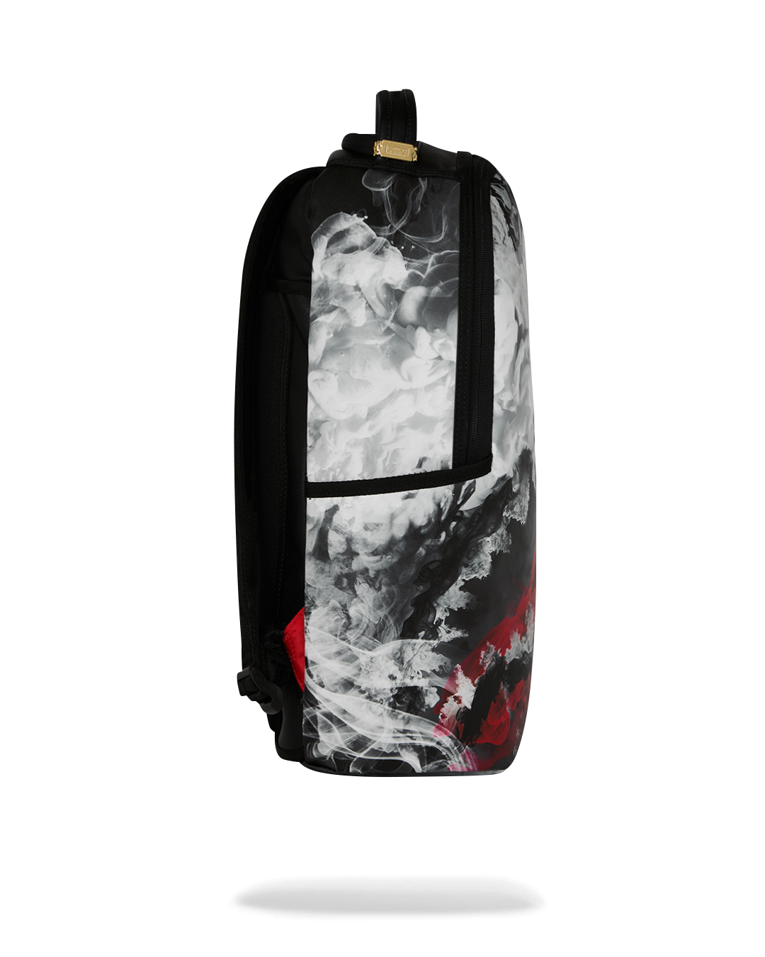 ELEVATE WHITE DLXSV BACKPACK