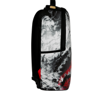ELEVATE WHITE DLXSV BACKPACK