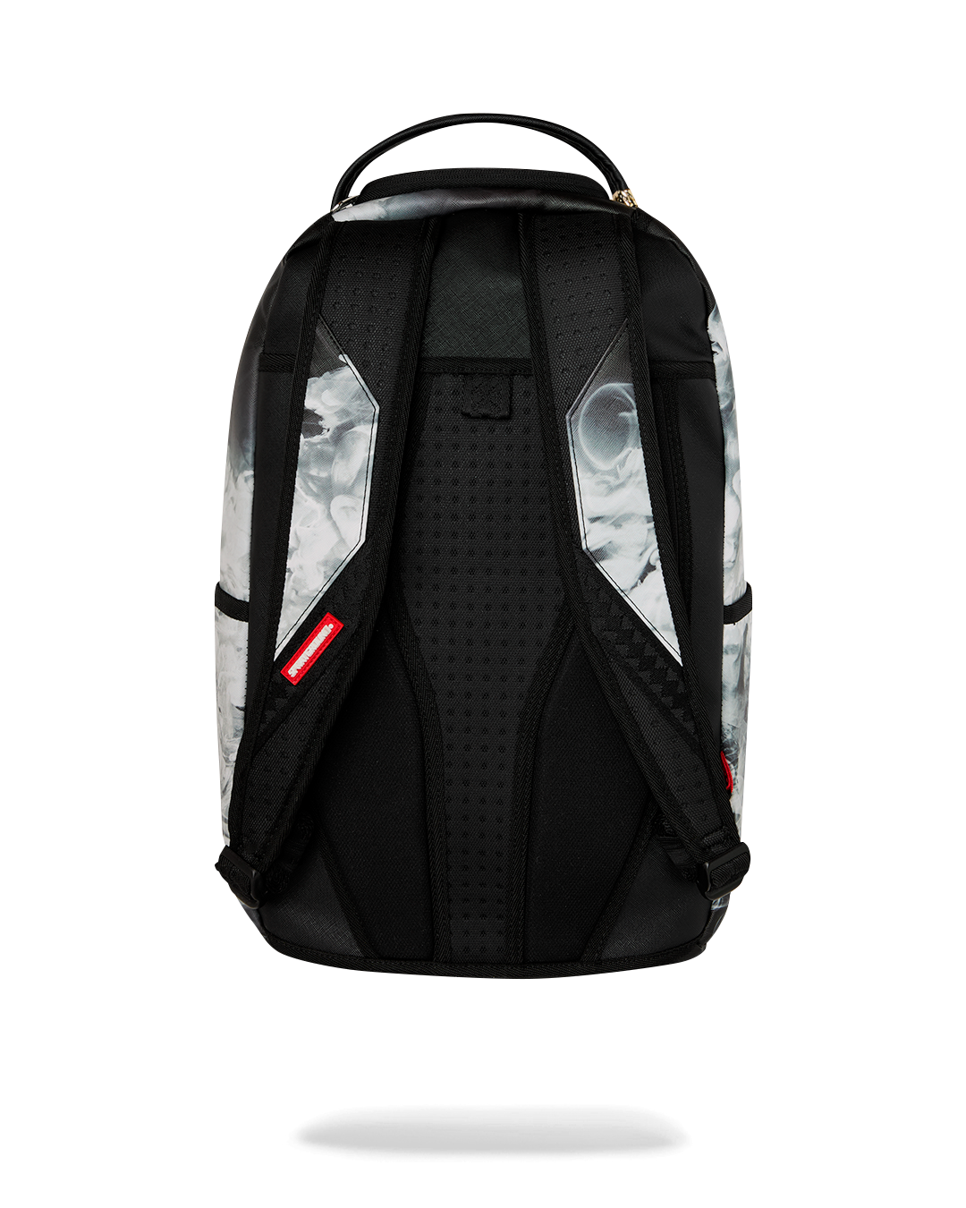 ELEVATE WHITE DLXSV BACKPACK