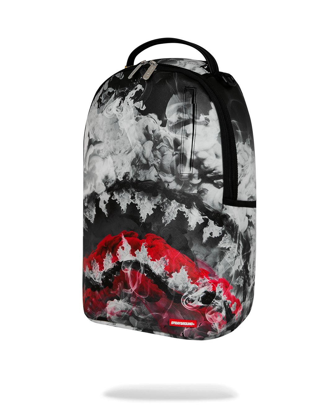 ELEVATE WHITE DLXSV BACKPACK