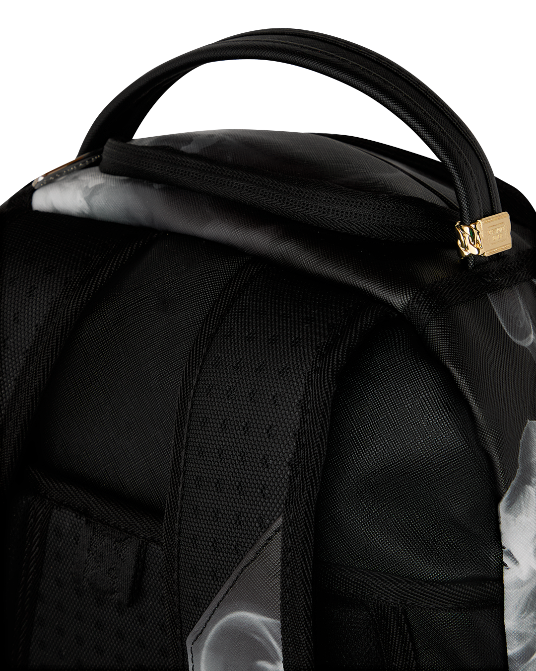 ELEVATE WHITE DLXSV BACKPACK