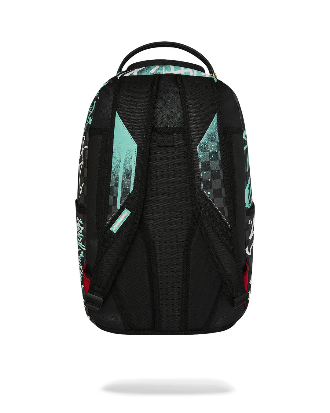 SPRAY POETRY III DLXSV BACKPACK