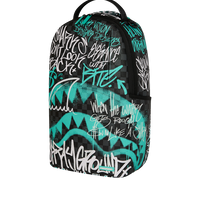SPRAY POETRY III DLXSV BACKPACK