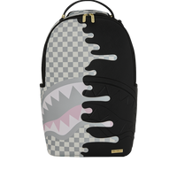 CREAM CHECK UNFINISHED SHARK DLXSV BACKPACK