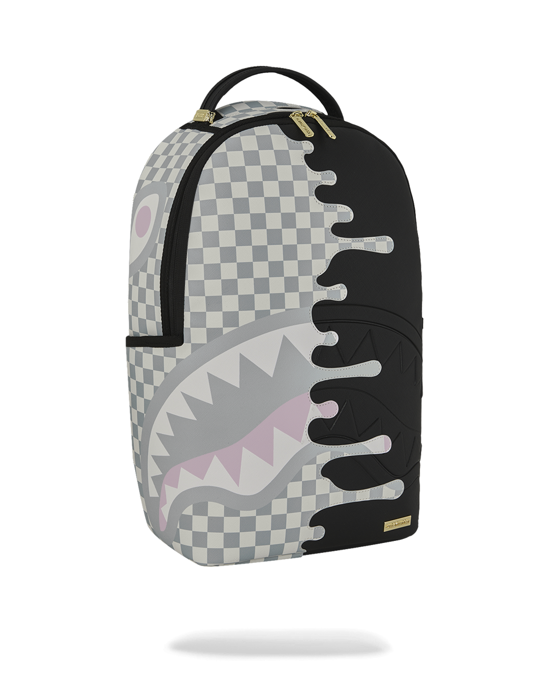CREAM CHECK UNFINISHED SHARK DLXSV BACKPACK