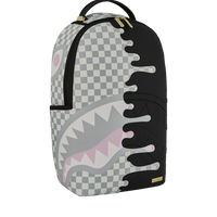 CREAM CHECK UNFINISHED SHARK DLXSV BACKPACK