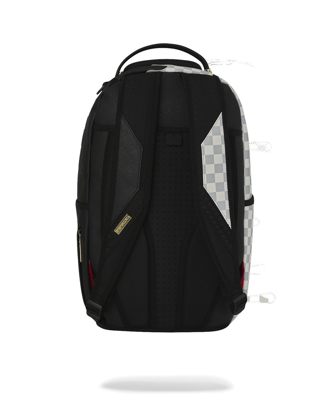 CREAM CHECK UNFINISHED SHARK DLXSV BACKPACK