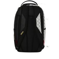 CREAM CHECK UNFINISHED SHARK DLXSV BACKPACK