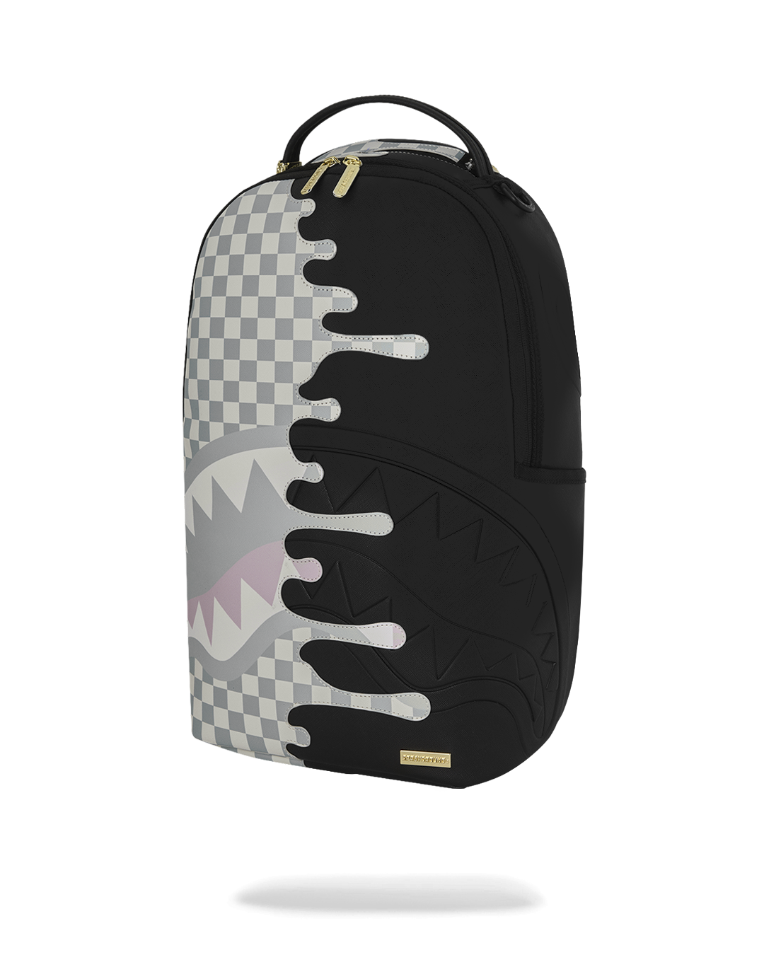 CREAM CHECK UNFINISHED SHARK DLXSV BACKPACK