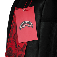 CREAM CHECK UNFINISHED SHARK DLXSV BACKPACK