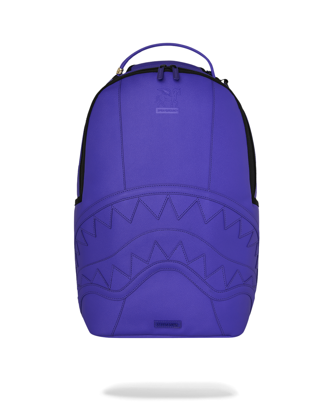 BLUE HENNY DLXSV BACKPACK