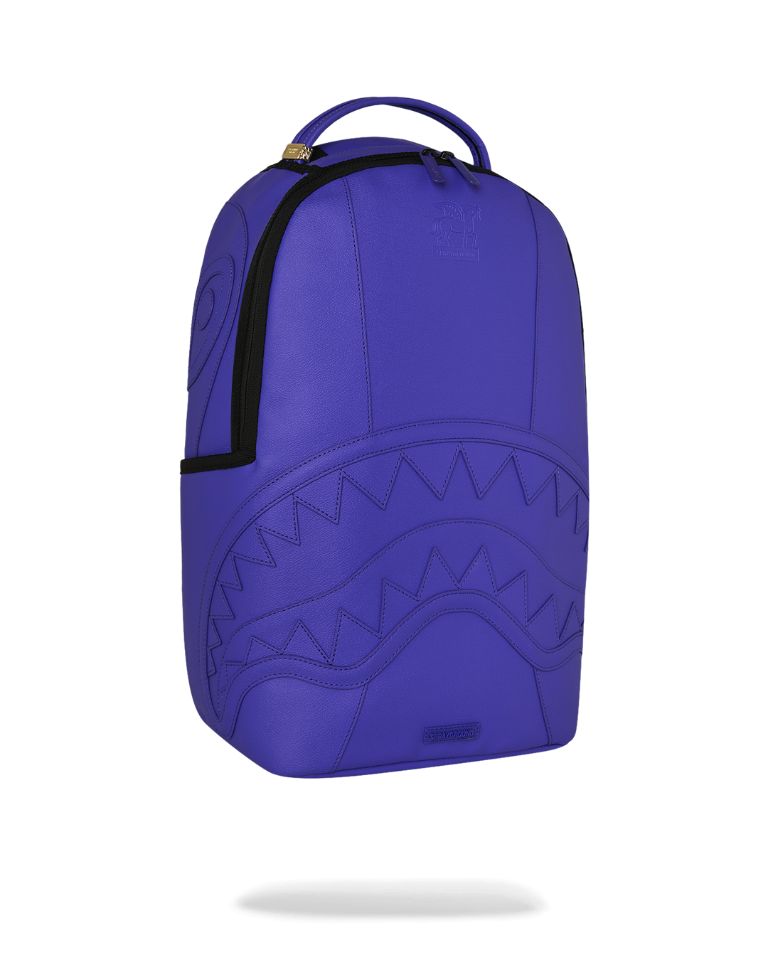 BLUE HENNY DLXSV BACKPACK
