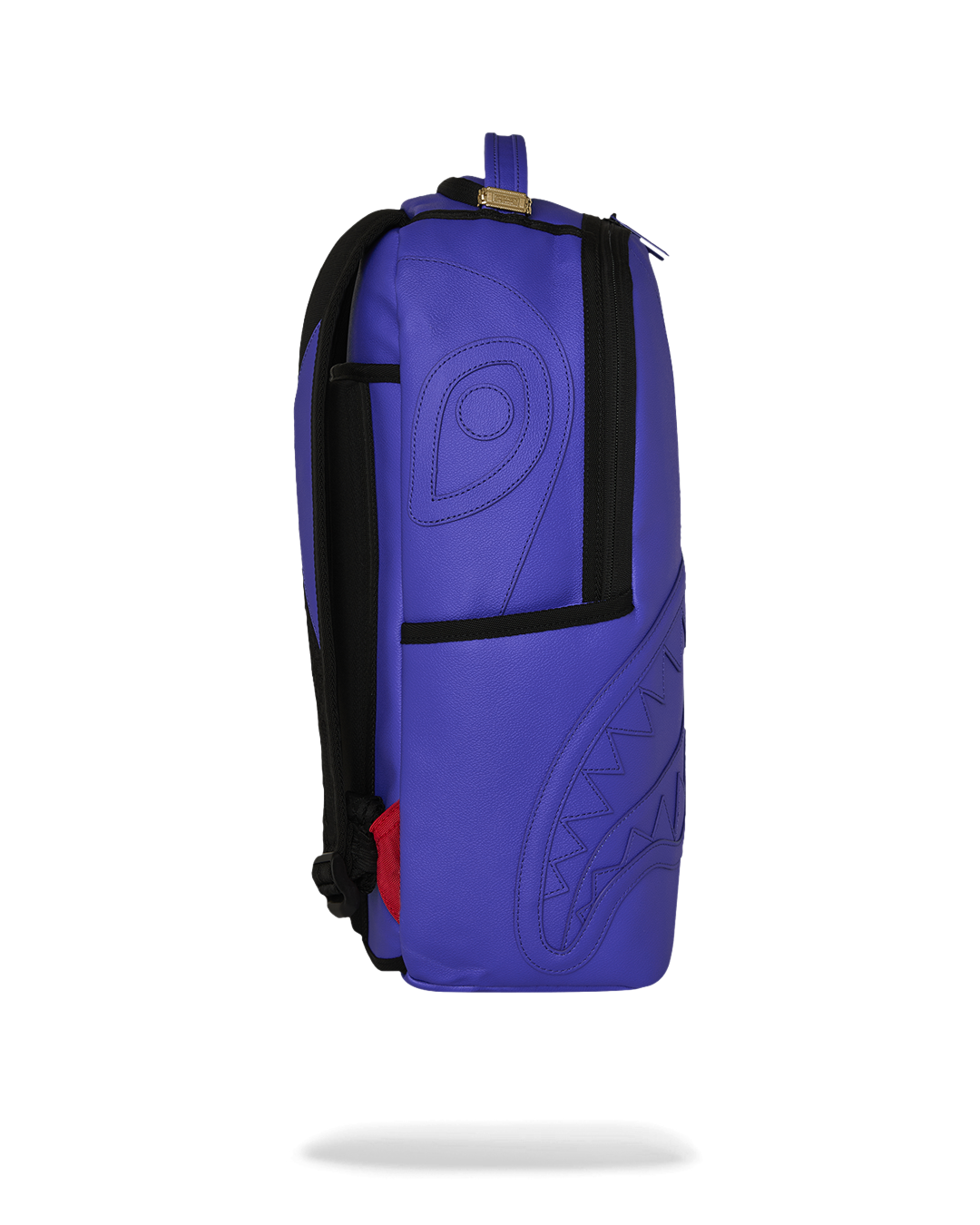 BLUE HENNY DLXSV BACKPACK